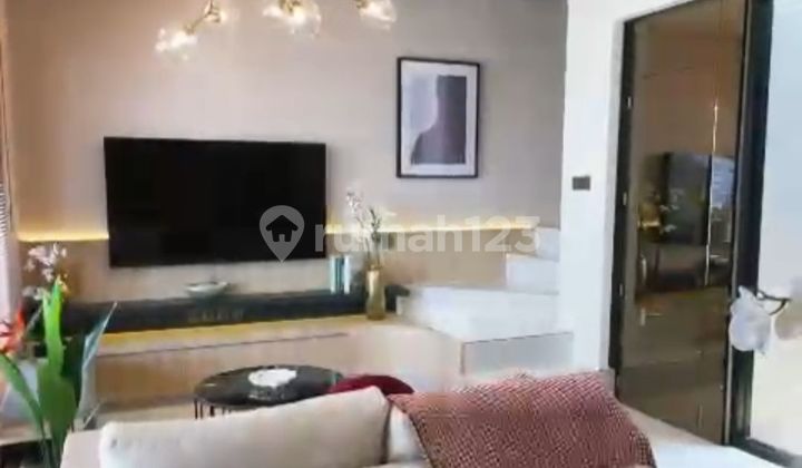 Di Jual Rumah Cluster Modern Mewah di Cengkareng Jakarta Barat