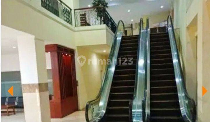 DI JUAL APARTEMEN SIAP HUNI DI LOKASI STRATEGIS JAKARTA BARAT  2