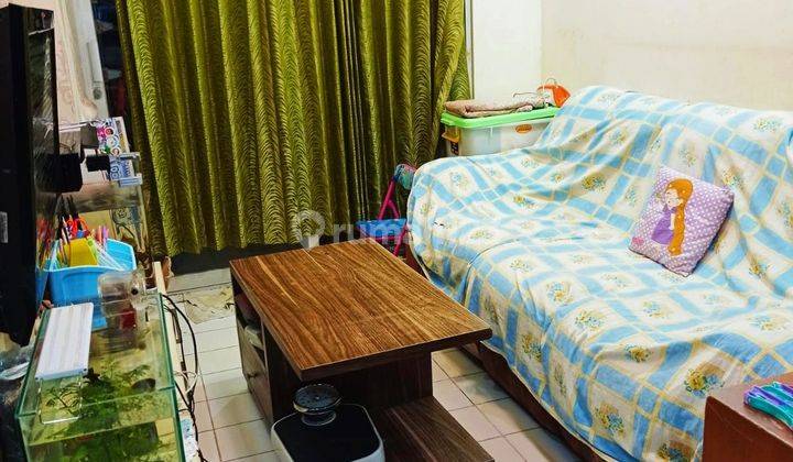 DI JUAL APARTEMEN SIAP HUNI DI LOKASI STRATEGIS JAKARTA BARAT  2