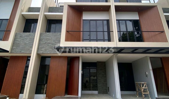 Di Jual Rumah Cluster Dekat Toll Meruya Kembangan Jakarta Barat Di Jual Rumah Cluster Dekat Toll Meruya Kembangan Jakarta Barat