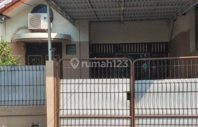 Rumah Dijual Di Lokasi Yang Nyaman Di Cengkareng Jakarta Barat  1