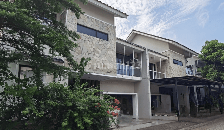 Rumah Di Kebayoran Residence, Bagus, Harga Terbaik, Di Jual Cepat Rumah Di Kebayoran Residence, Bagus, Harga Terbaik, Di Jual Cepat