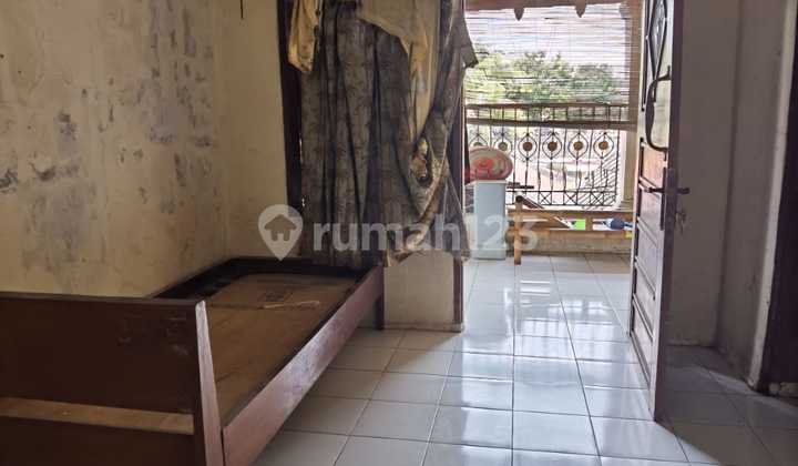 Rumah, 2 Lantai, SHM, di Pondok Aren, Hitung Tanah 2