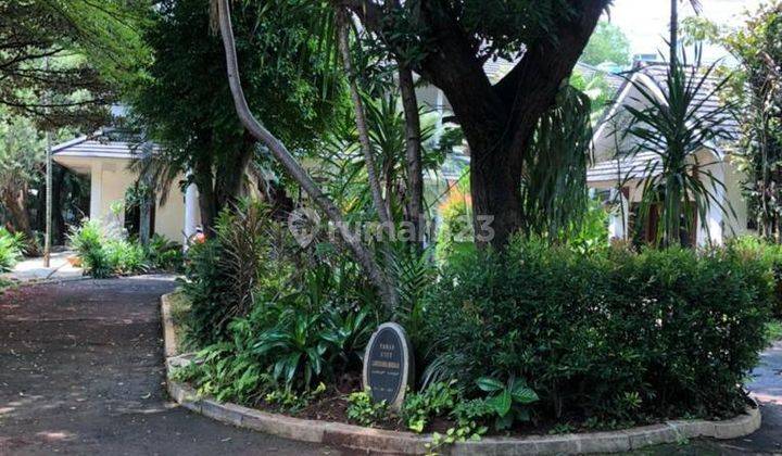 Rumah Luas bisa untuk Town House Duren Tiga, Jakarta 2 Lantai 2