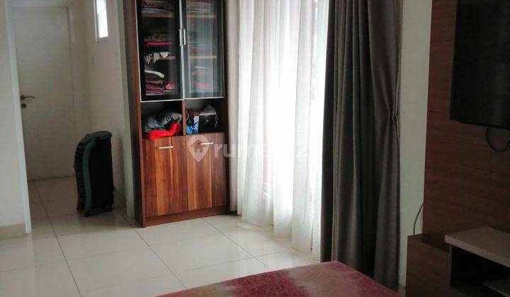 Turun Harga Rumah 2 Lantai, Furnished Bintaro Jaya, Sektor 9 2