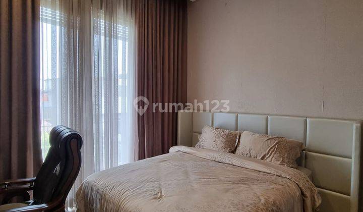 Turun Harga Rumah Bagus Semi Furnished Pondok Indah Jak Sel 2