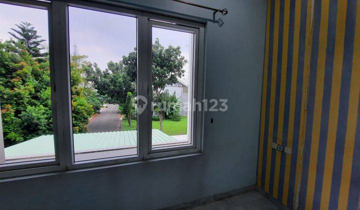 Rumah Bagus Terawat, Semi Furnished di Alam Sutera Tangerang 2