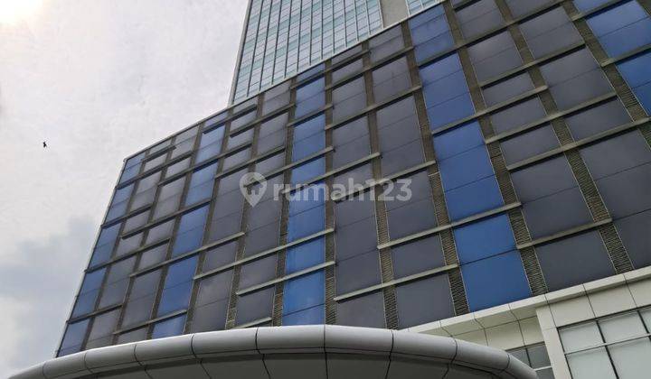 Apartemen La Maison Barito Bagus Furnished Murah 2