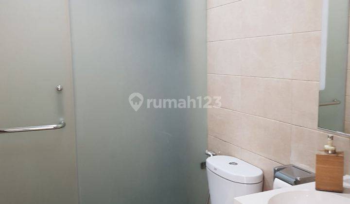 Rumah Discovery Bintaro, Semi Furnished, Turun Harga Tangerang Selatan 2