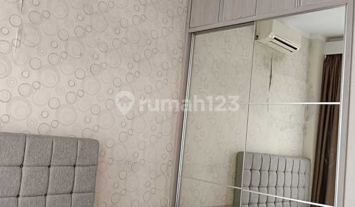 Di Rumah di Kebayoran Residence 2 Lantai Bagus, Siap Huni 2