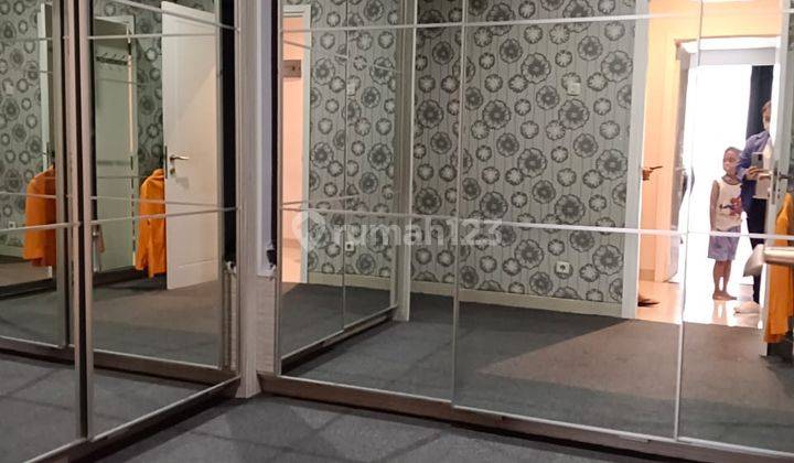 Di Rumah di Kebayoran Residence 2 Lantai Bagus, Siap Huni 12