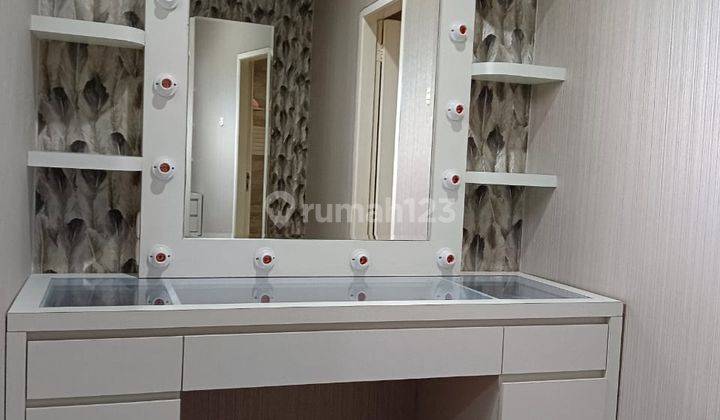 Di Rumah di Kebayoran Residence 2 Lantai Bagus, Siap Huni 14