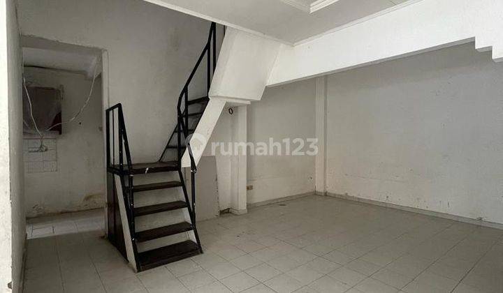 Dijual Cepat Rumah di Bintaro Sektor 9, SHM 2