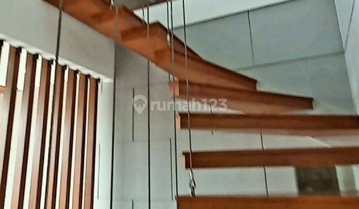 Rumah Baru Siap Huni di Pondok Indah, Jakarta Selatan Modern Tropical 2