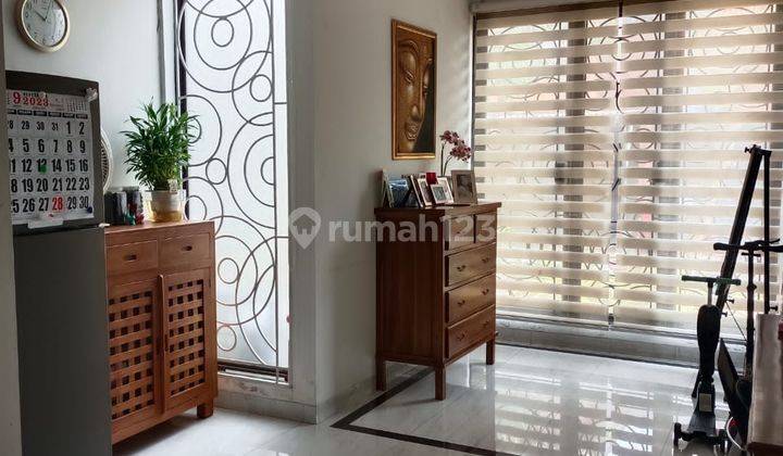 Rumah 2 Lantai di Discovery Bintaro, Tangerang Selatan Full Renovasi 2