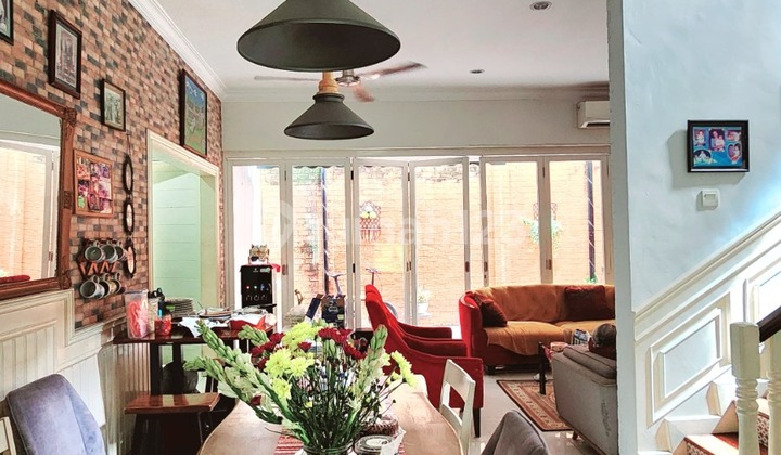 Well-Maintained House Ready to Live In, House, 2 Floors, Freehold Certificate, Eligible for Mortgage, Price Reduced 2