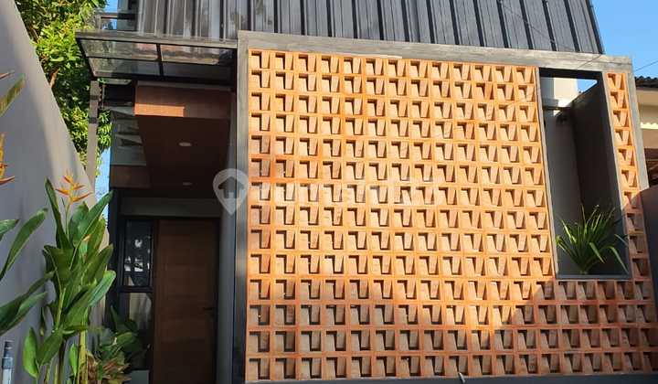 Rumah Bagus Shm Di Cilandak Kko Jakarta Selatan, Siap Huni