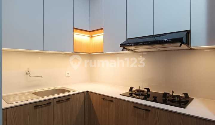 Rumah Baru Siap Huni Di Botany Hill Fatmawati 2