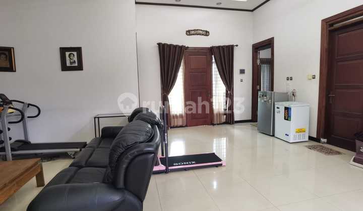 Rumah Super Murah Terawat di Sektor 9-Bintaro