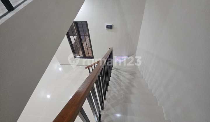 Rumah Baru Di Graha Raya Cluster Kiwi, Siap Huni 2