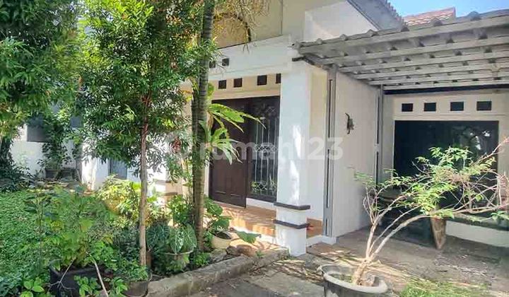 Rumah Cantik Bagus SHM di Bsd, Tangerang, Banten, Tangerang Rumah Cantik Bagus SHM di Bsd, Tangerang, Banten, Tangerang