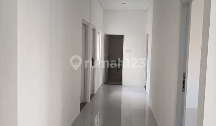 Rumah Bagus di Villa Melati Mas Siap Huni, SHM 2