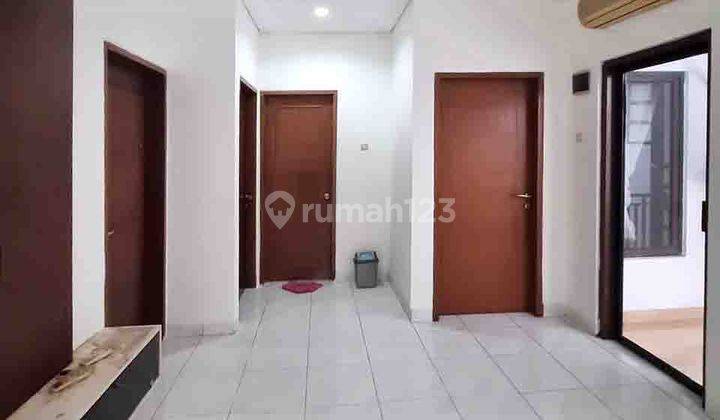 Rumah Bagus Semi Furnished SHM - Bintaro, Tangerang Selatan  1