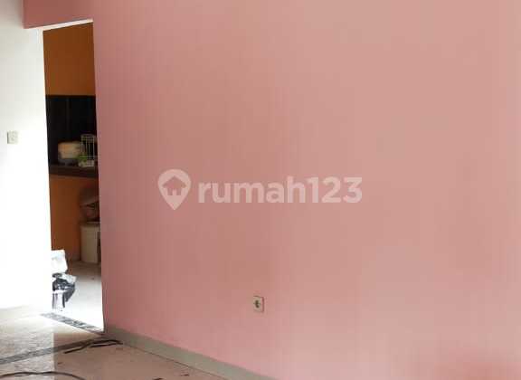 Two-story house ready to occupy within a cluster in Depok. 2