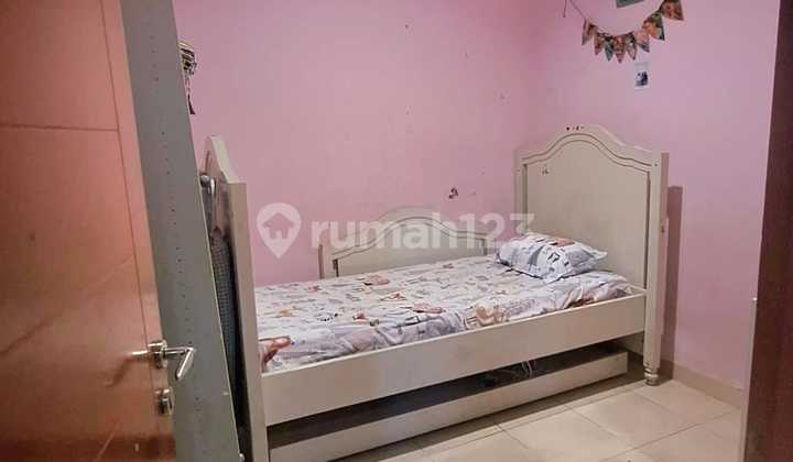 Modern 2-story house ready for occupancy in Permata Sector 9 2