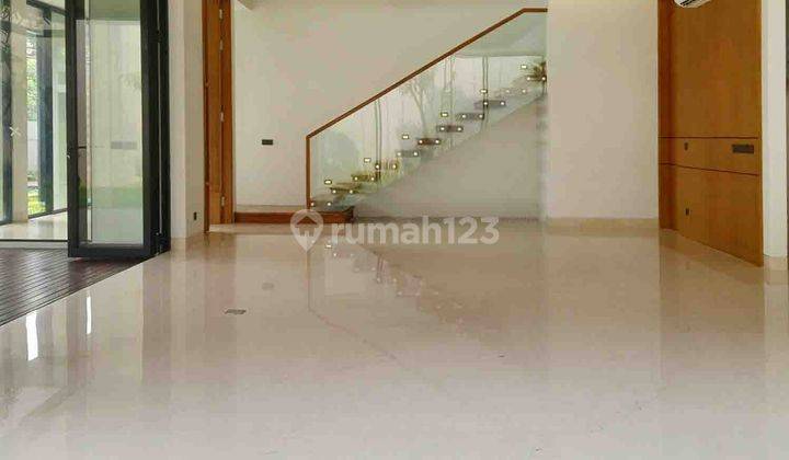 FOR SALE  BRAND NEW HOUSE CIPETE - JAKSEL MODERN LUXURIOUS HOUSE 2