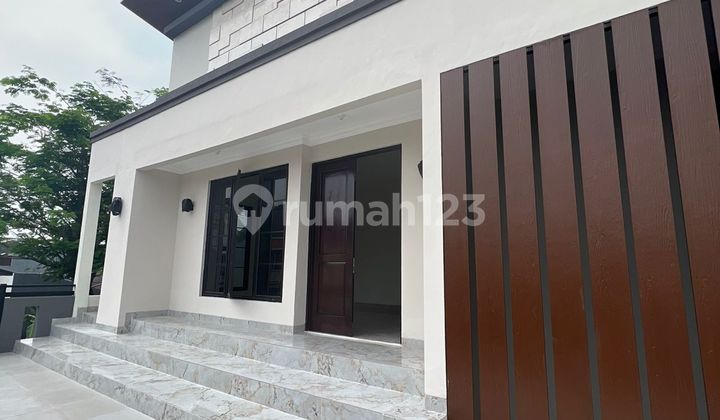 Price Drop on Ready-to-Occupy New Homes at BSD The Icon Price Drop on Ready-to-Occupy New Homes at BSD The Icon