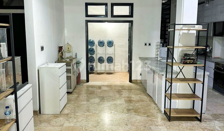 Nice Modern House in Sector 3 - Bintaro 2