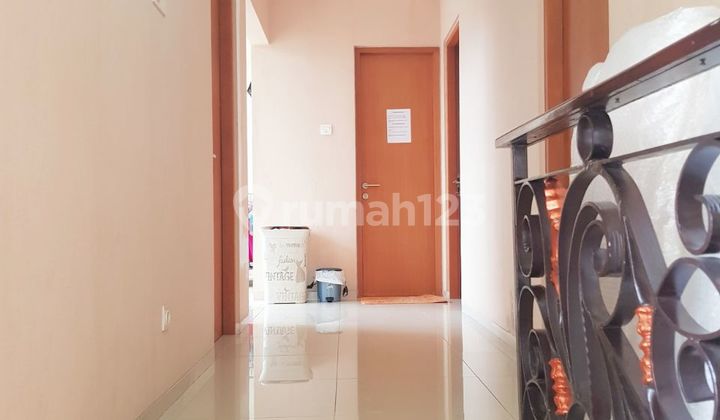 Rumah modern 2 lantai siap huni di Lebak bulus  2