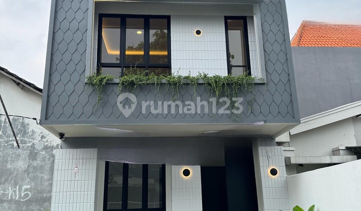 Rumah Bagus Shm Di Vazza Graha Raya Bintaro Rumah Bagus Shm Di Vazza Graha Raya Bintaro