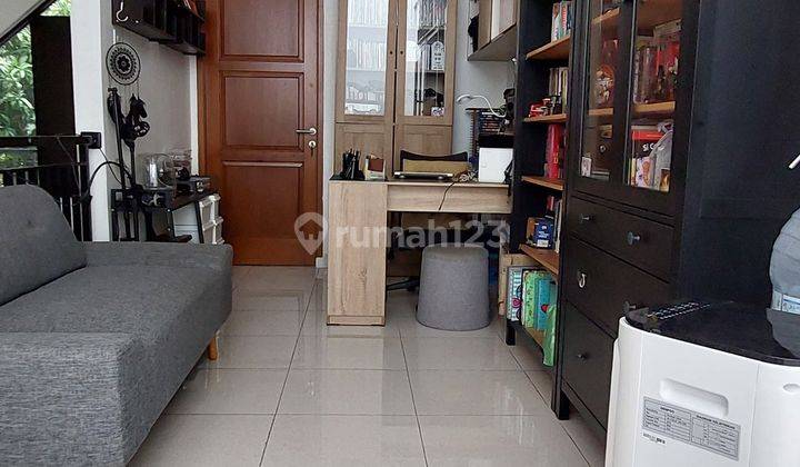 Rumah Di Jual Cepat, Bintaro Jaya Sektor 9, Asri & Terawat 2
