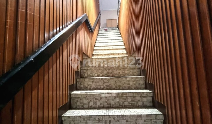 Rumah Bagus Shm Di Permata Hijau, Selangkah Ke Area Segi Tiga Emas 2