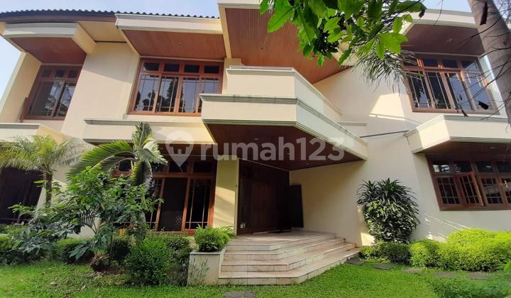 Rumah Harga di Bawah NJOP di Patra Kuningan Jakarta Selatan, Cocok untuk Investasi 2
