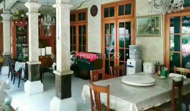 Rumah Bagus di Pondok Indah, Jakarta Selatan, Jakarta, Harga Dibawah Njop 1