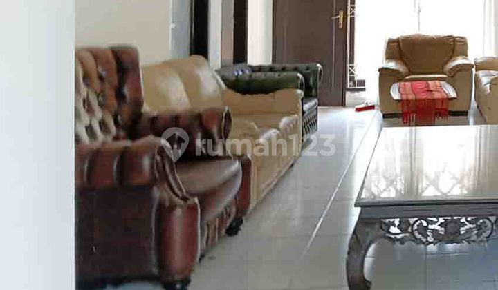 Beautiful Good House with SHM in BSD, Tangerang, Banten 2