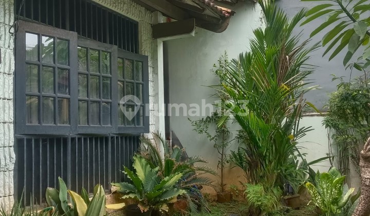 Rumah Di Bintaro Sektor 2, Termurah, Bagus Untuk Investasi Rumah Di Bintaro Sektor 2, Termurah, Bagus Untuk Investasi