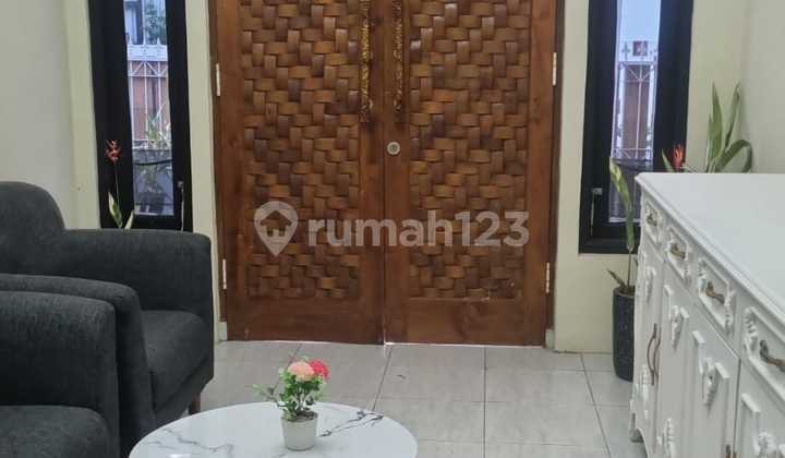 Rumah Bagus Shm Di Ciputat, Harga 1.3 M Nego Rumah Bagus Shm Di Ciputat, Harga 1.3 M Nego