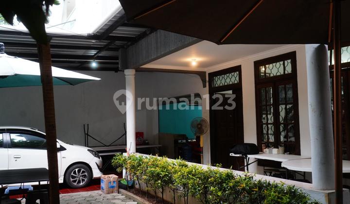 Rumah Lama Di Senopati Jakarta Selatan, Strategis Lokasi Segitiga Emas, Nego Sampai Deal Rumah Lama Di Senopati Jakarta Selatan, Strategis Lokasi Segitiga Emas, Nego Sampai Deal