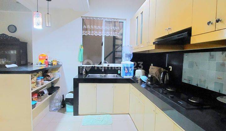 Dijual Rumah Cantik Lokasi Strategis di Discovery Bintaro Jaya, Tangerang Selatan 2