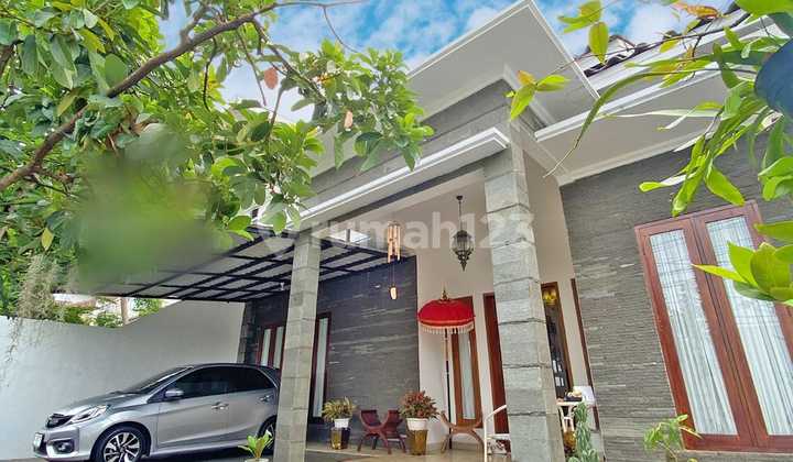 Rumah Modern 2 Lantai Di Gandaria Jagakarsa Jakarta Selatan Rumah Modern 2 Lantai Di Gandaria Jagakarsa Jakarta Selatan