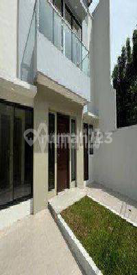 Rumah Siap Huni Di Permata Bintaro, Baru, Nyaman