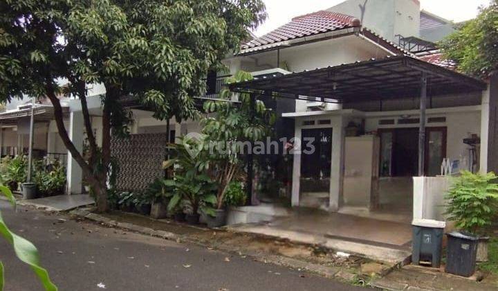 Rumah Di Jual Cepat, Bintaro Jaya Sektor 9, Asri & Terawat 1