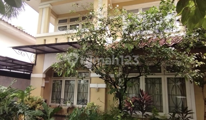 Fast Sale House in Puri Bintaro Sector 9, Cheapest at This Size. Fast Sale House in Puri Bintaro Sector 9, Cheapest at This Size.