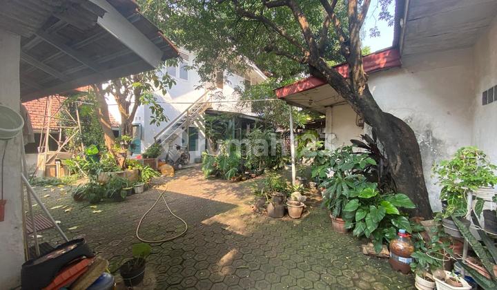 Rumah Hitung Tanah - SHM, Rare Ditengah Kota, Zona Komersial, Dibawah NJOP, bisa KPR Rumah Hitung Tanah - SHM, Rare Ditengah Kota, Zona Komersial, Dibawah NJOP, bisa KPR