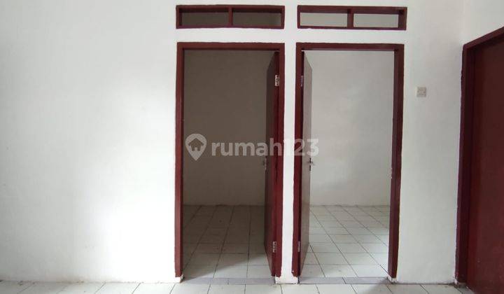 Rumah Subsidi Langsung Akad Kredit di Cisoka Balaraja Dekat Sekolah dan Rumah Sakit 7
