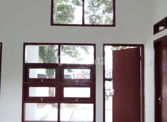Rumah Subsidi Langsung Akad Kredit di Cisoka Balaraja Dekat Sekolah dan Rumah Sakit 9